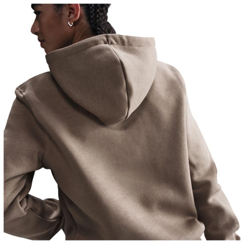 Nike Γυναικείο φούτερ Sportswear Phoenix Fleece Pullover Hoodie